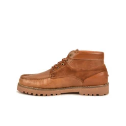 Pataugas LAURIER B/N H4I CHATAIGNE -Pataugas Soldes BOOTS HOMME LAURIER B N H4I CHATAIGNE 628598 755 3
