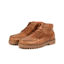 Pataugas LAURIER B/N H4I CHATAIGNE -Pataugas Soldes BOOTS HOMME LAURIER B N H4I CHATAIGNE 628598 755 5