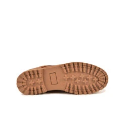 Pataugas LAURIER B/N H4I CHATAIGNE -Pataugas Soldes BOOTS HOMME LAURIER B N H4I CHATAIGNE 628598 755 8