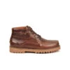 Pataugas LAURIER B/N H4I CHOCOLAT -Pataugas Soldes BOOTS HOMME LAURIER B N H4I CHOCOLAT 628538 803 1