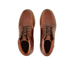 Pataugas LAURIER B/N H4I CHOCOLAT -Pataugas Soldes BOOTS HOMME LAURIER B N H4I CHOCOLAT 628538 803 6