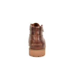 Pataugas LAURIER B/N H4I CHOCOLAT -Pataugas Soldes BOOTS HOMME LAURIER B N H4I CHOCOLAT 628538 803 7