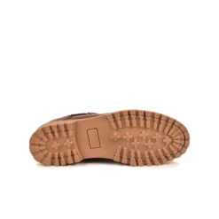 Pataugas LAURIER B/N H4I CHOCOLAT -Pataugas Soldes BOOTS HOMME LAURIER B N H4I CHOCOLAT 628538 803 8