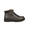 Pataugas NEW NISTOS/W H4I ANTHRACITE -Pataugas Soldes BOOTS HOMME NEW NISTOS W H4I ANTHRACITE 628527 655 1