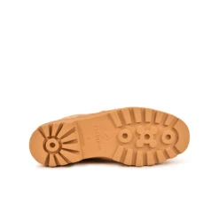 Pataugas AUTHENTIQUE M/OUT H2I BEIGE -Pataugas Soldes BOOTS HOMME OG M OUT H2I BEIGE 628341 150 8