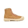 Pataugas AUTHENTIQUE M/SC H2I NOISETTE -Pataugas Soldes BOOTS HOMME OG M SC H2I CAMEL 628342 754 1
