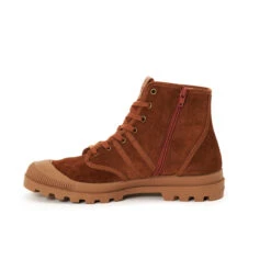 Produits populaires -Pataugas Soldes BOOTS HOMME OG M SS H4I CHATAIGNE 628501 755 2