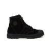 Pataugas AUTHENTIQUE M/SS H4I NOIR 1 Pataugas AUTHENTIQUE M/SS H4I NOIR -Pataugas Soldes BOOTS HOMME OG M SS H4I NOIR 628501 850 1