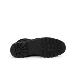 Pataugas AUTHENTIQUE M/SS H4I NOIR -Pataugas Soldes BOOTS HOMME OG M SS H4I NOIR 628501 850 4