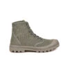 Pataugas AUTHENTIQUE M/TDLV H2I VERT DE GRIS 2 Pataugas AUTHENTIQUE M/TDLV H2I VERT DE GRIS -Pataugas Soldes BOOTS HOMME OG M TDLV H2I VERT DE GRIS 628339 557 1