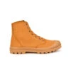 Pataugas AUTHENTIQUE/T F4G CAMEL 2 Pataugas AUTHENTIQUE/T F4G CAMEL -Pataugas Soldes BOOTS HOMME OG T F4G CAMEL 628018 751 1