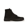 Pataugas AUTHENTIQUE/T H4G NOIR 1 Pataugas AUTHENTIQUE/T H4G NOIR -Pataugas Soldes BOOTS HOMME ORIGINALE T H4G NOIR 1