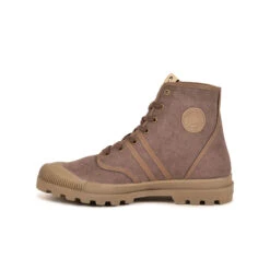 Pataugas AUTHENTIQUE/T H4G TAN -Pataugas Soldes BOOTS HOMME ORIGINALE T H4G TAN 628017 756 2
