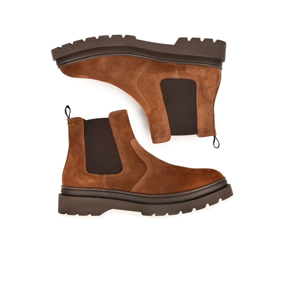 Pataugas VITUS/SH H4I CHATAIGNE 7 Pataugas VITUS/SH H4I CHATAIGNE – Image 5