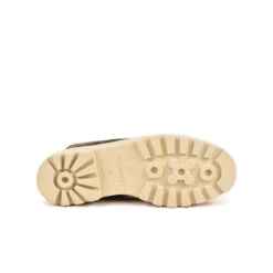 Pataugas AUTHENTIQUE M/SC H2I KAKI -Pataugas Soldes BOOTS HOMMME OG M SC H2I KAKI 628342 554 8