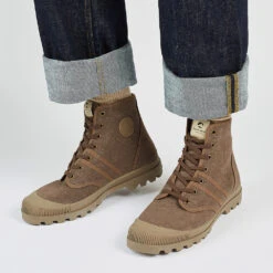 Produits populaires -Pataugas Soldes BOOTS Homme OG T H4G TAN 628017756