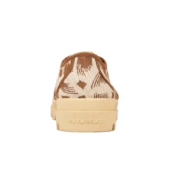 Pataugas AUTHENTIQUE WALKIE TALKIE L/GR F2H MARRON -Pataugas Soldes CHAUSSURE FEMME OG L GR F2H MARRON 7