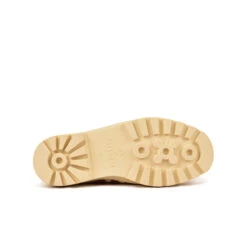 Pataugas AUTHENTIQUE WALKIE TALKIE L/GR F2H MARRON -Pataugas Soldes CHAUSSURE FEMME OG L GR F2H MARRON 8