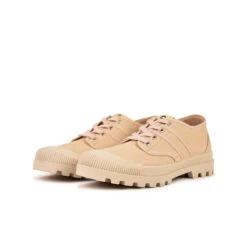 Pataugas AUTHENTIQUE L/T F2H BEIGE 14 Pataugas AUTHENTIQUE L/T F2H BEIGE -Pataugas Soldes CHAUSSURE FEMME OG L T F2H BEIGE 5