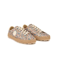 Pataugas PAM/TFL F2H OCRE 11 Pataugas PAM/TFL F2H OCRE -Pataugas Soldes CHAUSSURE FEMME PAM TFL F2H OCRE 4