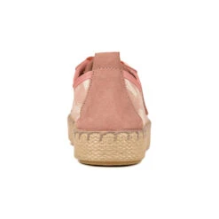 Pataugas PANKE/GR F2H ROSE -Pataugas Soldes CHAUSSURE FEMME PANKE GR F2H ROSE 7