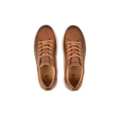 Pataugas CARL/N H2H CHATAIGNE -Pataugas Soldes CHAUSSURE HOMME CARL N H2H CHATAIGNE 6