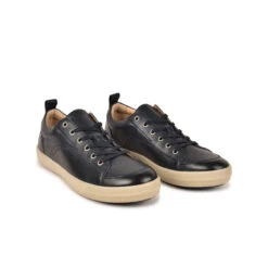 Pataugas CARL/N H2H MARINE -Pataugas Soldes CHAUSSURE HOMME CARL N H2H MARINE 4