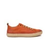 Pataugas CARL/NU H2H ORANGE -Pataugas Soldes CHAUSSURE HOMME CARL NU H2H ORANGE 1