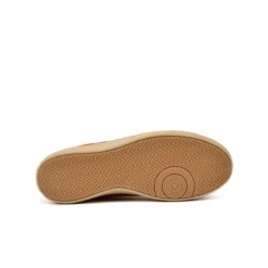 Pataugas CARL/NU H2H ORANGE -Pataugas Soldes CHAUSSURE HOMME CARL NU H2H ORANGE 8