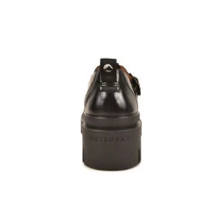 Pataugas AINOA SAL F4I NOIR -Pataugas Soldes DERBIES FEMME AINOA SAL F4I NOIR 628544 850 7