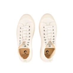 Pataugas ETCHE M/T F2H BLANC -Pataugas Soldes ETCHE M T F2H BLANC 6