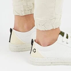 Pataugas ETCHE EKO H2H BLANC -Pataugas Soldes ETCHELTEDH2HBLANC2