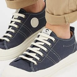 Pataugas ETCHE L/T H2H MARINE -Pataugas Soldes ETCHELTH2HMARINE2