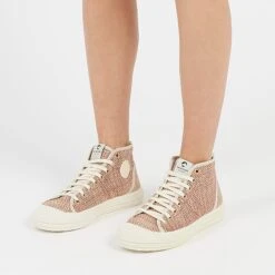 Pataugas ETCHE M/IRI F2H ROUGE -Pataugas Soldes ETCHEMIRIF2HROUGE1