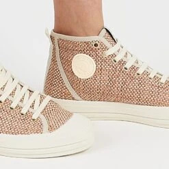 Pataugas ETCHE M/IRI F2H ROUGE -Pataugas Soldes ETCHEMIRIF2HROUGE2