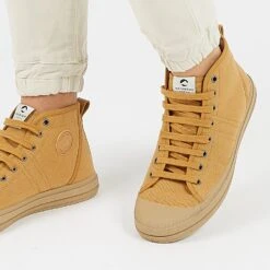 Pataugas ETCHE M/TWK H2H CAMEL/GUM -Pataugas Soldes ETCHEMTWKH2HCAMELGUM2