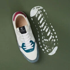 Pataugas ASTATE/NC F2I BLANC 19 Pataugas ASTATE/NC F2I BLANC -Pataugas Soldes F ASTATE NC BLANC