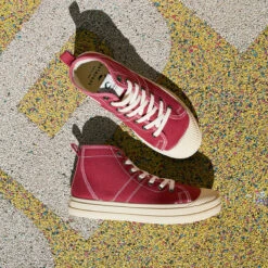 Pataugas ETCHE M/T F2H BORDEAUX -Pataugas Soldes F Etche M T F2H Bordeaux 01