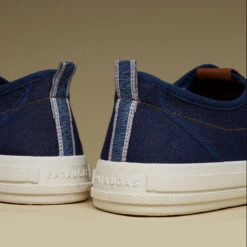 Pataugas ETCHE L/DEN H2I JEAN -Pataugas Soldes H ETCHE L DEN JEAN NM