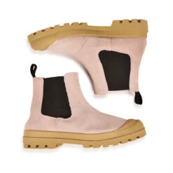 Pataugas AUTHENTIQUE C/S F4H POUDRE -Pataugas Soldes OG C S F4H POUDRE 628191 153 6