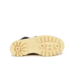 Pataugas AUTHENTIQUE/T H4G NOIR/MARFIL -Pataugas Soldes OG T F4G NOIR MARFIL 628018 985 8 4285316a f1ab 4667 98ae ebd6a8224313