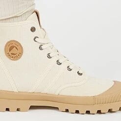 Pataugas AUTHENTIQUE/T F4G IVOIRE 16 Pataugas AUTHENTIQUE/T F4G IVOIRE -Pataugas Soldes OGTF4GIVOIRE2