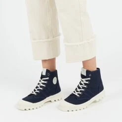 Pataugas AUTHENTIQUE/T F4G MARINE -Pataugas Soldes OGTF4GMARINE1