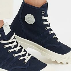 Pataugas AUTHENTIQUE/T F4G MARINE -Pataugas Soldes OGTF4GMARINE2