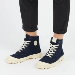 Pataugas AUTHENTIQUE/T H4G MARINE -Pataugas Soldes OGTH4GMARINE1