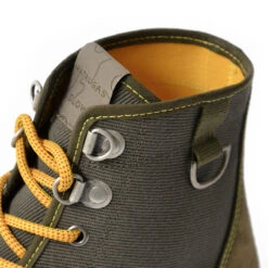 Pataugas AUTHENTIQUE M/OLO H4I KAKI 14 Pataugas AUTHENTIQUE M/OLO H4I KAKI -Pataugas Soldes OLOW Detail 1 FP OG