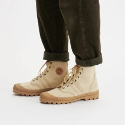 Pataugas AUTHENTIQUE/T H4G ECRU 15 Pataugas AUTHENTIQUE/T H4G ECRU -Pataugas Soldes ORIGINALE T H4G ECRU 0358