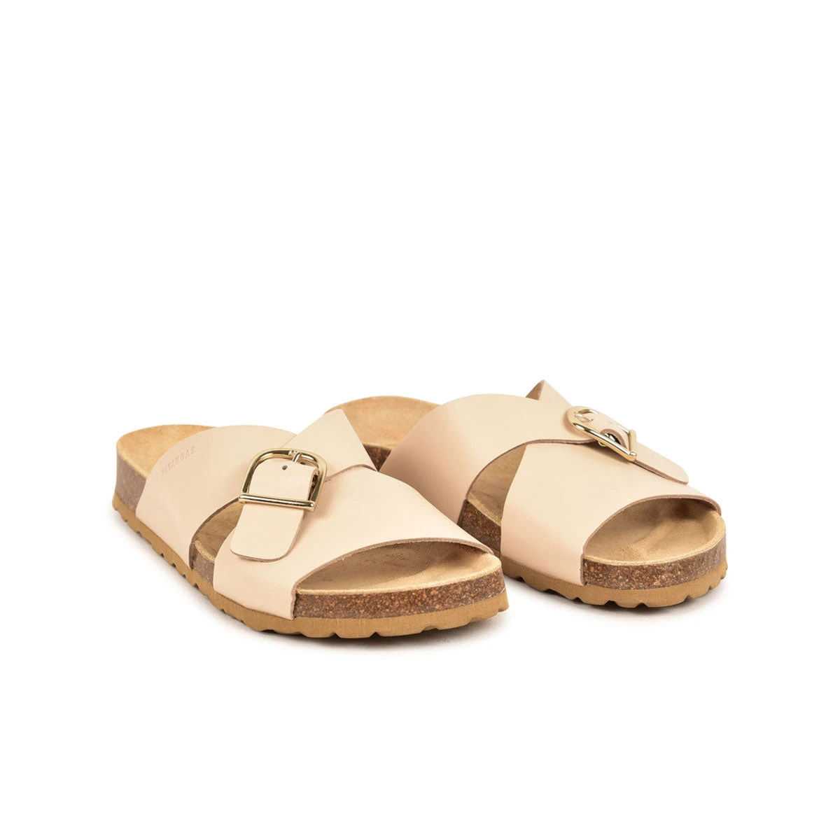 Pataugas LUDI/MIX F2I NUDE 5 Pataugas LUDI/MIX F2I NUDE – Image 3