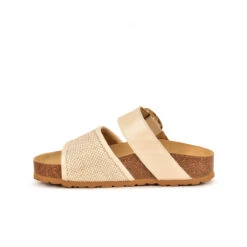 Produits populaires -Pataugas Soldes SANDALE FEMME LULA MIXTC IVOIRE 628445 106 3 45601567 7be4 4aa2 97c6 d71e433da27c