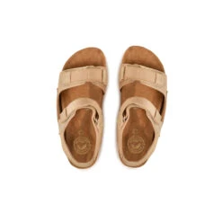 Pataugas ULIA/M F2H DORE 13 Pataugas ULIA/M F2H DORE -Pataugas Soldes SANDALE FEMME ULIA M F2H DORE 6